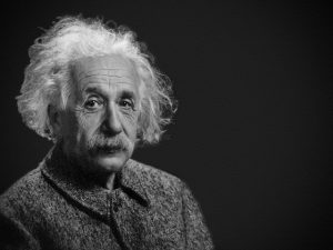 "טכנודע חדרה" בחגיגות יום ההולדת ה142 לאלברט איינשטיין 